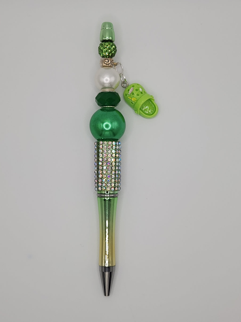Emerald & Clogs Sparkle Pe