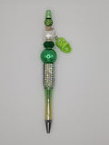 Emerald & Clogs Sparkle Pe