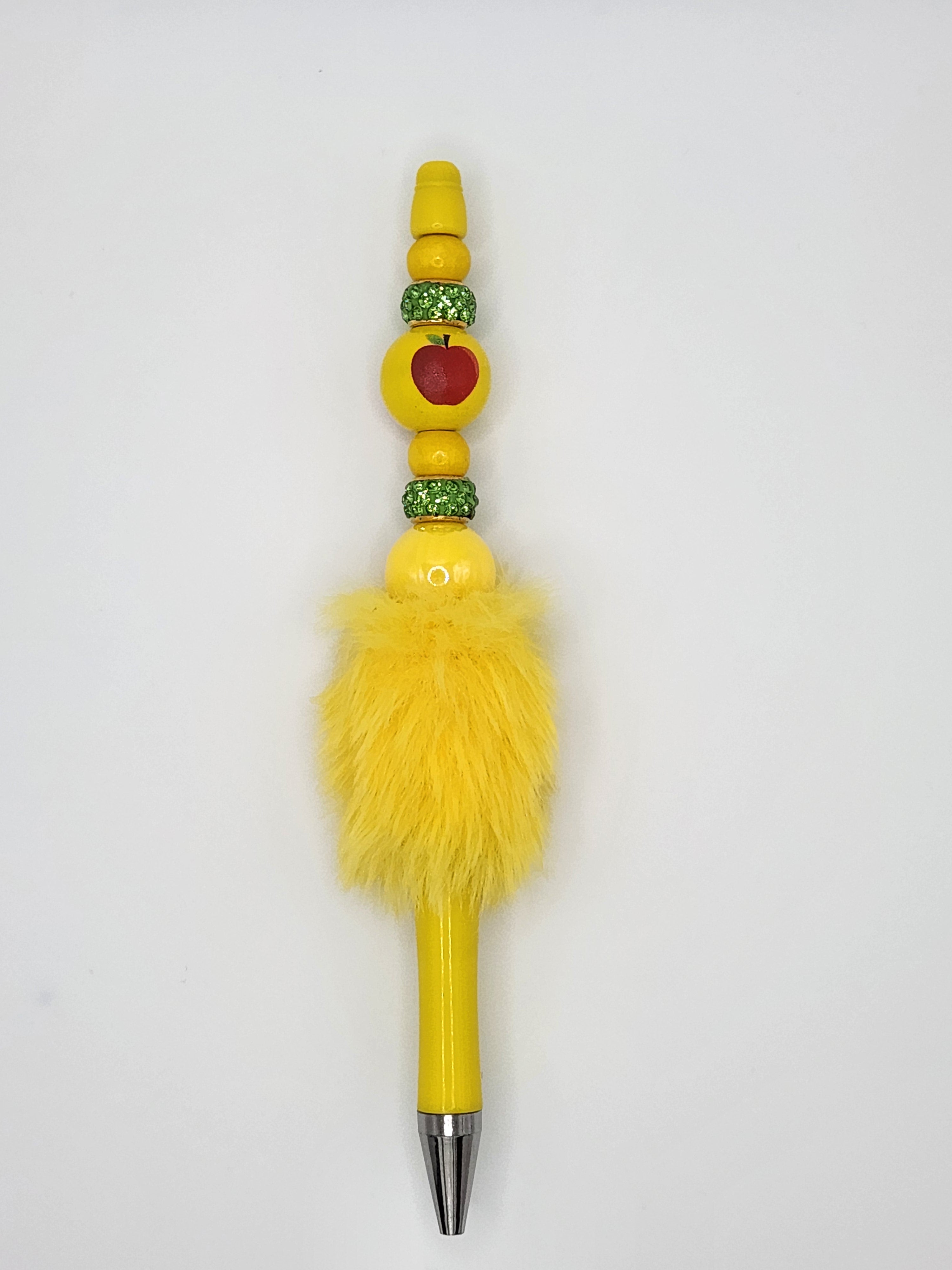 Add a Spark of Joy to Your Grading: Olivia Sparkles Teacher’s Edition Pen