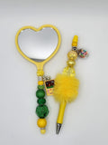 Olivia Sparkles "Retro Lemonade" Game & Sparkle Set