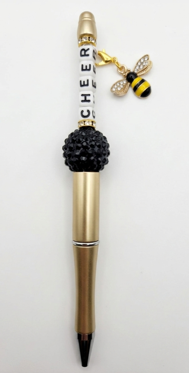 Sprayberry Youth Football & Cheer Team Collection Pen
