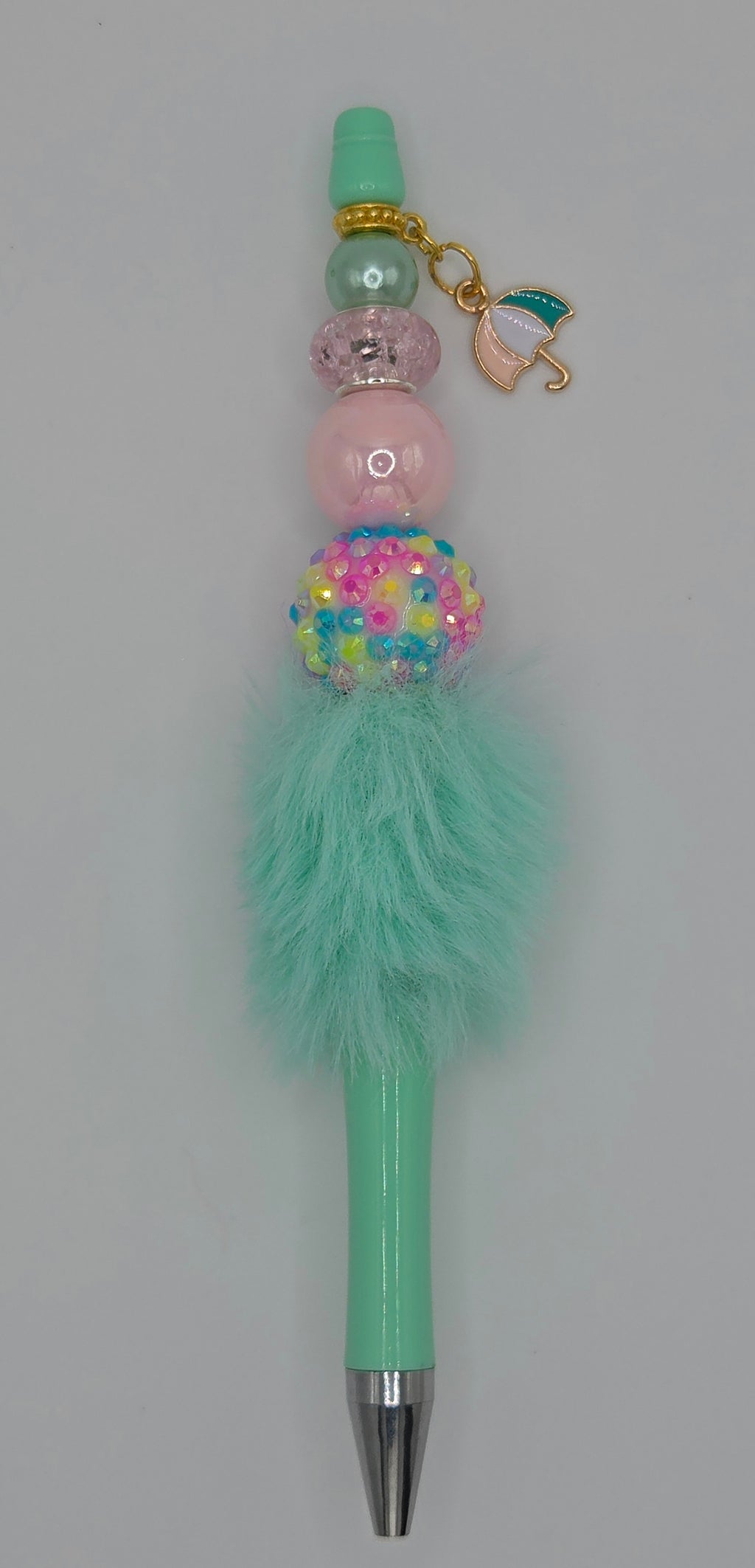 Meet the "April Showers" Olivia Sparkles Pen