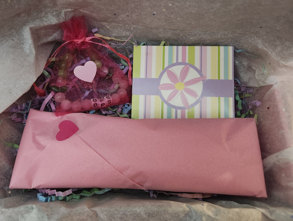 The Ultimate Sparkle & Craft Unboxing Experience | Olivia Sparkles Gift Box