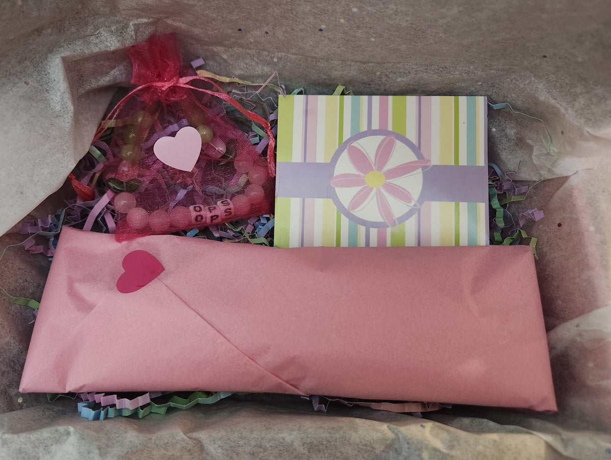 The Ultimate Sparkle & Craft Unboxing Experience | Olivia Sparkles Gift Box