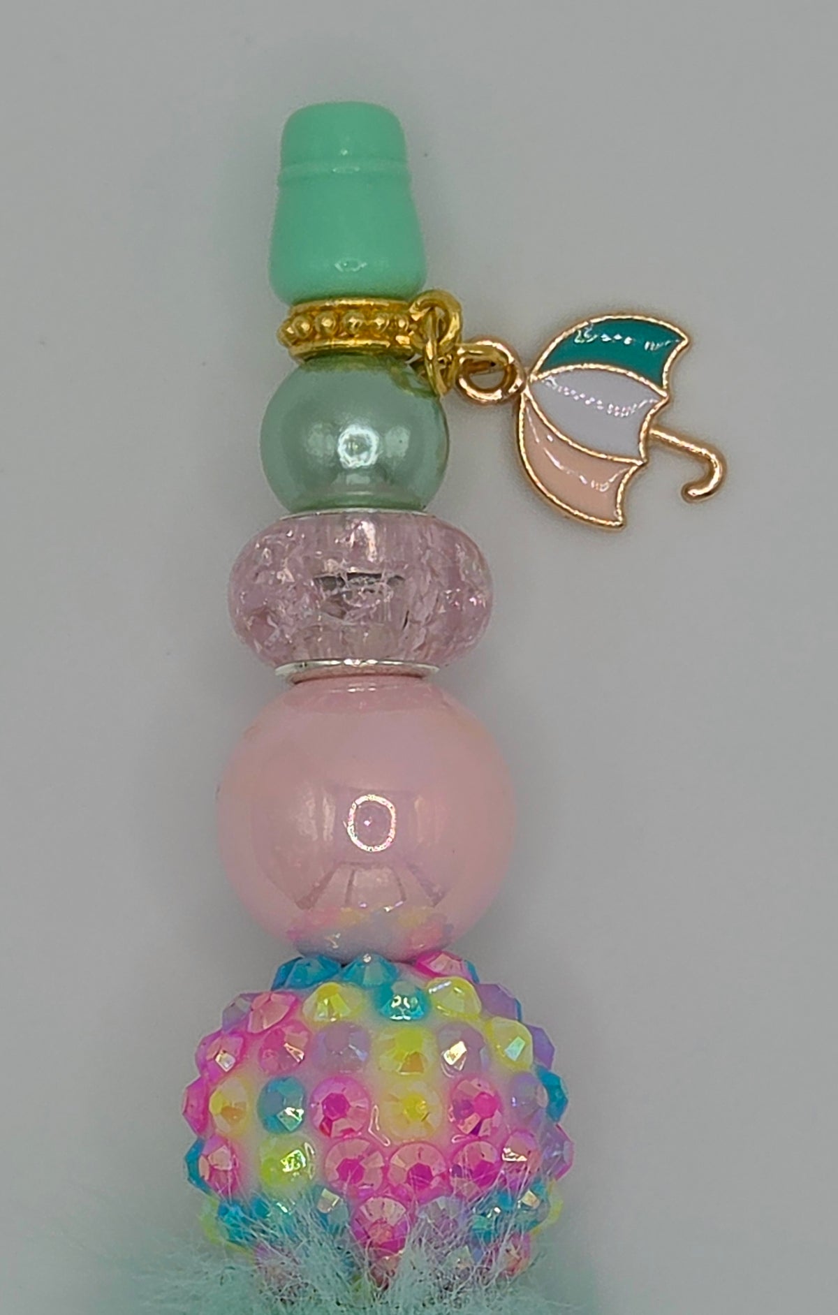 Meet the "April Showers" Olivia Sparkles Pen