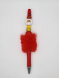 Ace the School Year in Style: Olivia Sparkles Signature Beaded Pen